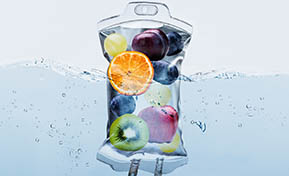 IV Nutrition Newark DE