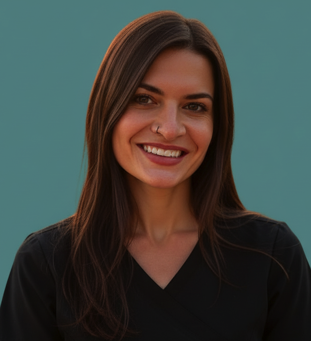 Lauren Dawson, DNP, APRN, NP-C, CNE