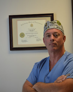 J. Michael Knapp, DO